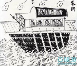 中国海洋文化