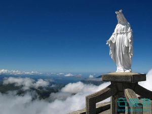 拉美劳山—云旅游