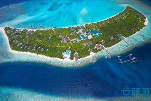 神仙珊瑚岛—云旅游 著名旅游目的地