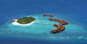 瓦度岛—云旅游 著名旅游目的地