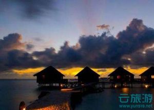 瓦度岛—云旅游 著名旅游目的地
