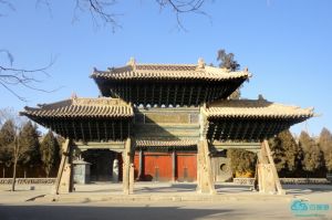 海藏寺