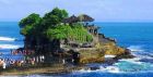 巴厘岛 海神庙