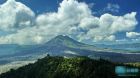 巴厘岛 京打玛尼火山